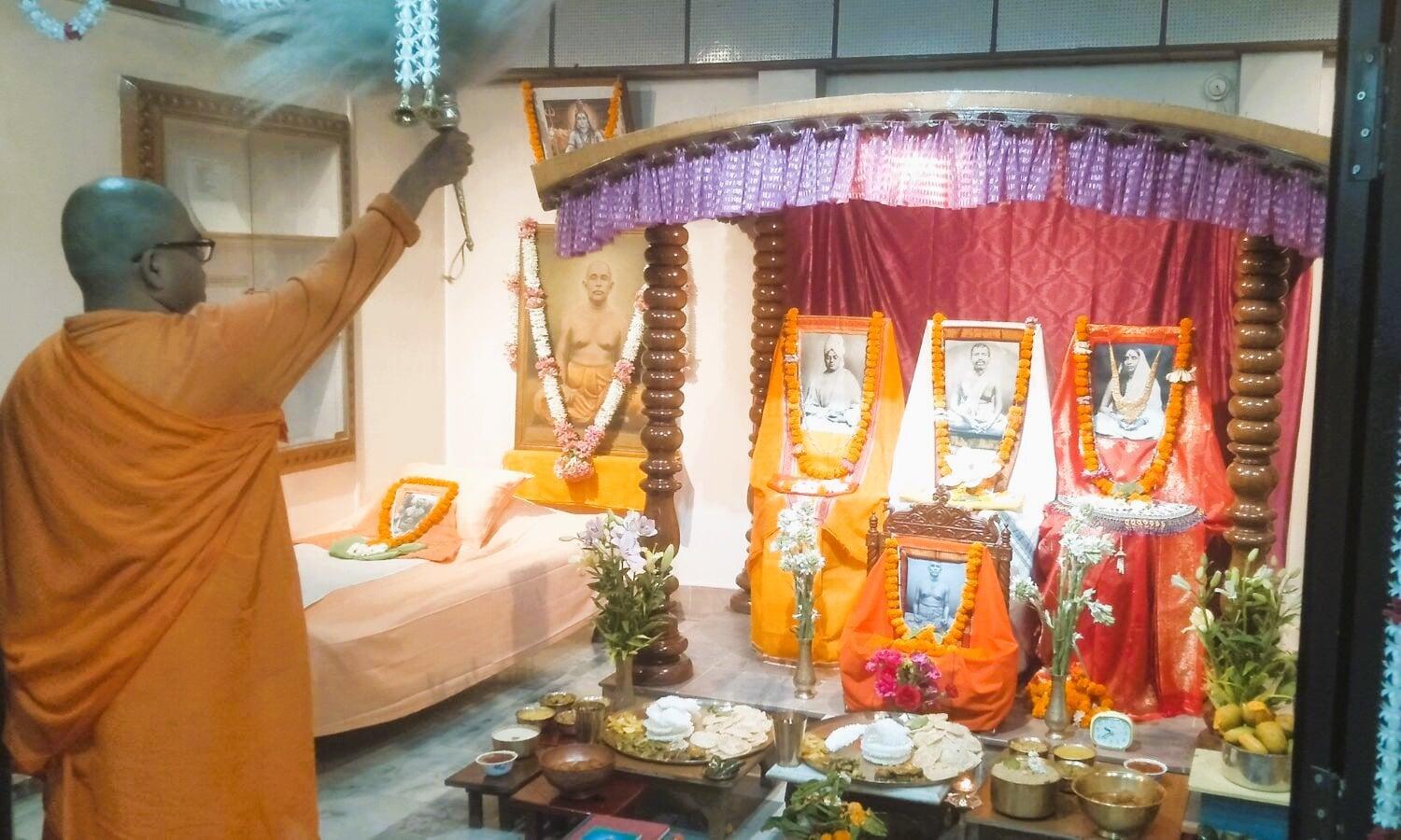 Shodasi Puja (Phalaharini Kali Puja) - 26th May, 2025