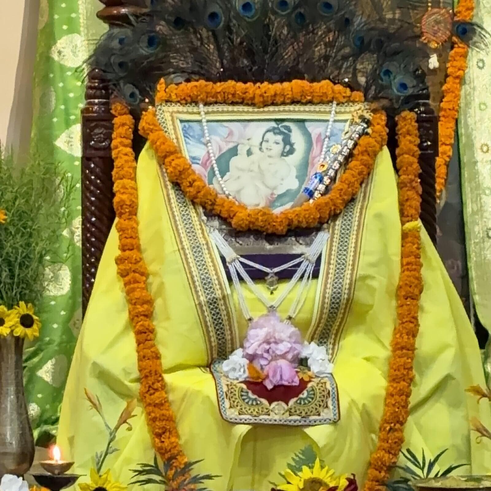 Sri Krishna Janmashtami 2026
