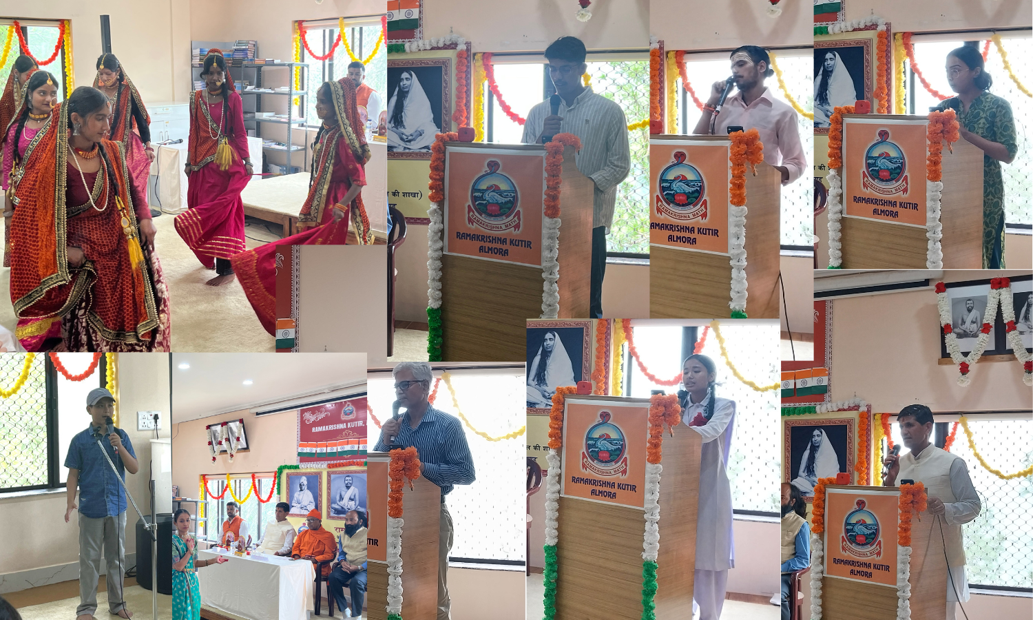 15th August 2026